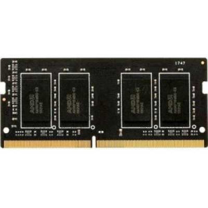 მეხსიერების ბარათი AMD Radeon DDR4 2666 [R748G2606S2S-U]